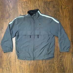 Vintage Nike tennis zip up jacket‎ men’s large